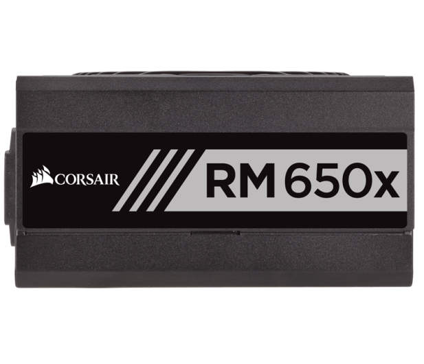 Corsair RM650X 650W Gold BOX - 308911 - zdjęcie 8